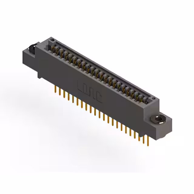 895-022-523-403 EDAC Inc.  Edgeboard Connectors